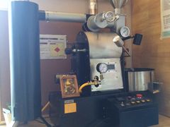 -长颈鹿咖啡(大学路店)