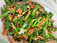-途肴·老农饭庄(百里峡店)