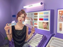 -HITOMI希多蜜美瞳(凯德晶萃店)