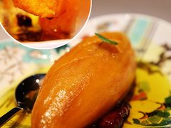 -隐厨·中国菜馆(三里屯T+MALL店)