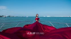 -太古映画婚纱摄影(天河店)