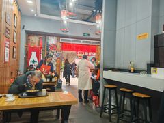 -秦云老太婆摊摊面(全国总店)