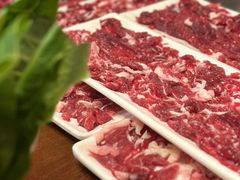 -一品牛鲜潮汕牛肉火锅(茶花园店)