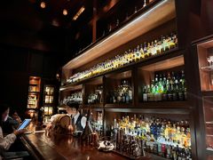 -The Bottle Bar(羲和商业广场店)