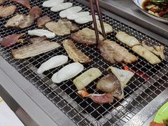 -BBQ烧烤