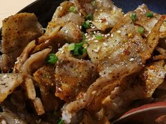 -本格丼·炭火烤肉饭(大悦路成都大悦城店)