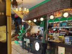-木卡买提新疆餐厅·清真(新里海顿公馆店)