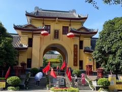 -东西巷