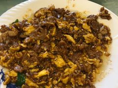 -南来顺饭庄·清真(南菜园店)