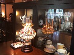-留香花园(淮海街商业街店)