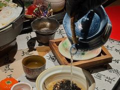 -300杯·和牛烧肉清酒专门店(廊里店)