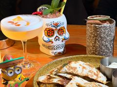 -SELVA森林海滩·拉丁餐厅&Bar(虹桥新天地店)