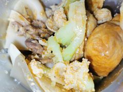 -大喜麻辣拌(凯德1818店)