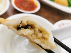 -莲华素食府