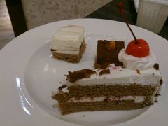 东方红海鲜百汇-东方红海鲜百汇(国际大厦店)