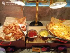 -比格比萨自助(南京万达茂店)