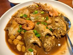 -妈妈菜舟山海鲜(定海古城店)