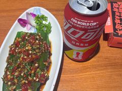 -路边羊烧烤酒场(宝带路店)