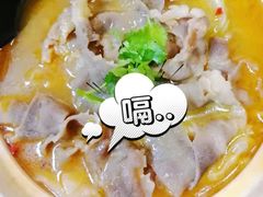 -雲物小食堂·精致云南小吃(金鹰店)