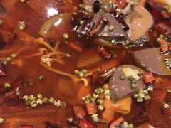 -赶海部落海鲜城(海阳路店)