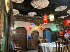 -徽镇小厨·经典徽菜(十里河店)