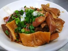 -韦记牛杂汤(清晖园店)