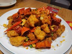 -粤仔湾砂锅粥(广益哥伦布店)