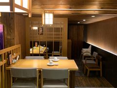 -富山日式料理(宽厚里店)