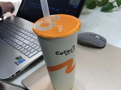 -CoCo都可(光谷天地店)
