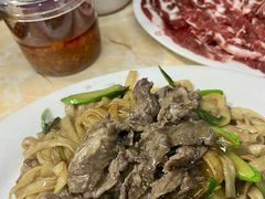 -老二正宗汕头牛肉丸店
