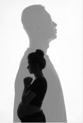 -专注孕妇照亲子照·纪田摄影