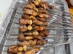 -尹掌柜曹州涮羊肉(西市场店)