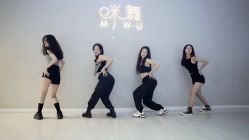 -MiWu咪舞舞蹈塑形中心