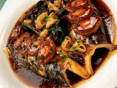 -上海精菜馆(虎踞关店)