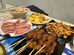 -胖媳妇烧洋芋(螺峰街总店)