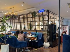 -花舍·新派粤菜·西餐·下午茶(亚运村·鸟巢店)