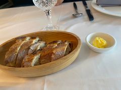 -火车头法国西餐厅