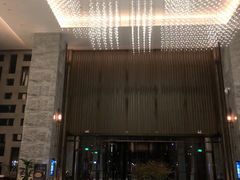 -广州融创花间堂悦雪酒店-花间食西餐厅