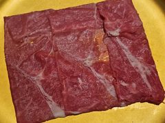 -一绪に寿喜烧(荟聚店)