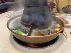 -阳坊大都涮羊肉(阳坊总店)