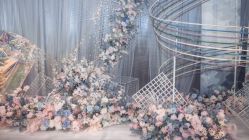 -中谷小南国花园酒店·宴会厅