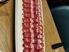 -额尔敦传统涮(体育场店)