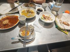 -烧货·活海鲜炭烧(湖滨商业街店)
