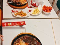 -豪享来(我格广场店)