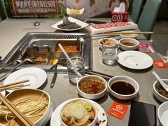 -海底捞火锅(龙岗星河COCO Park店)
