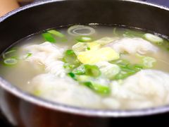 -江南面屋(明洞店)