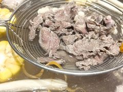 -官塘陈记鱼生·潮汕砂锅粥·牛肉火锅(潮枫路总店)