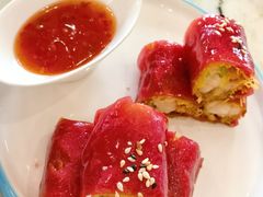 -鹭江宾馆·观海餐厅