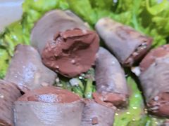 -诺敏塔拉奶茶-布里亚特包子-手把肉(锦都会店)