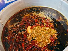 -马路边边串串香(双井直营店)